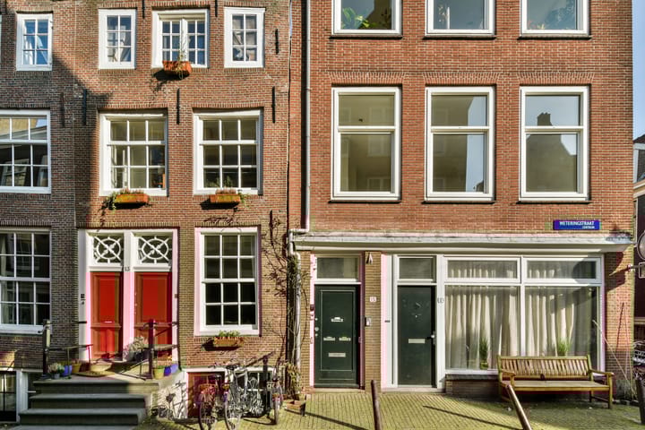 Foto 26 van Weteringstraat 15-1