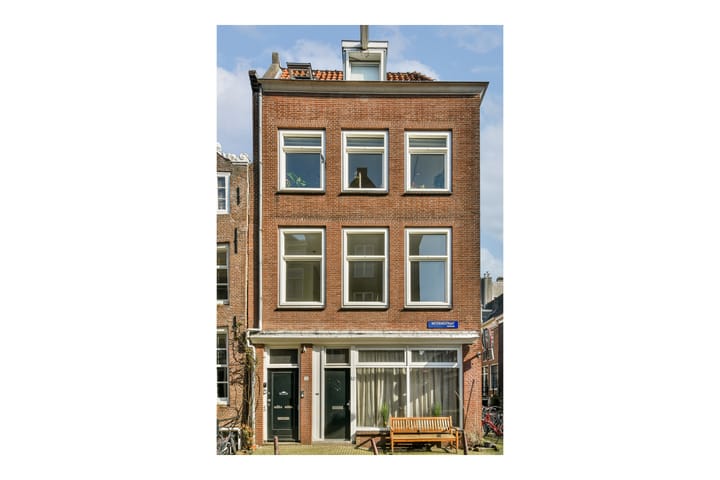 Foto 27 van Weteringstraat 15-1