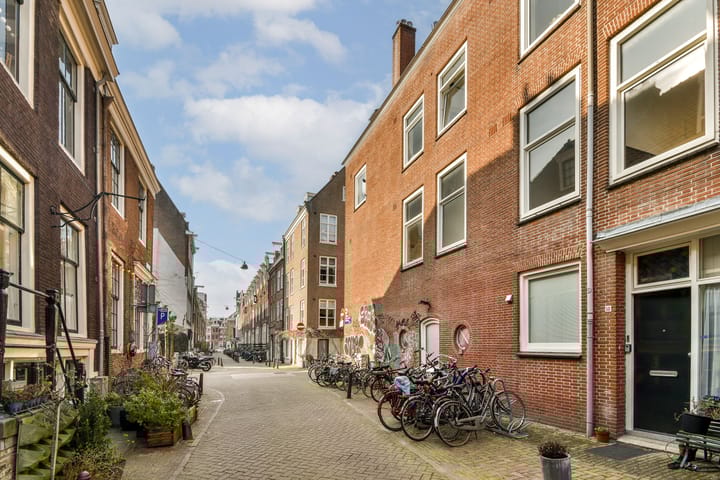 Foto 30 van Weteringstraat 15-1