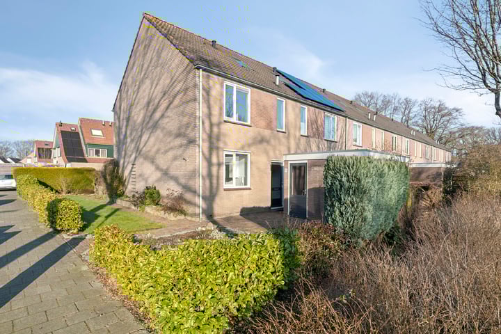 Doornbosch Hofstede 18
