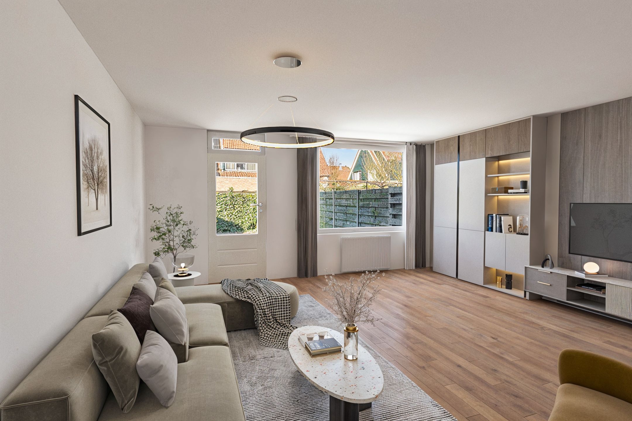 Foto 3 van Doornbosch Hofstede 18