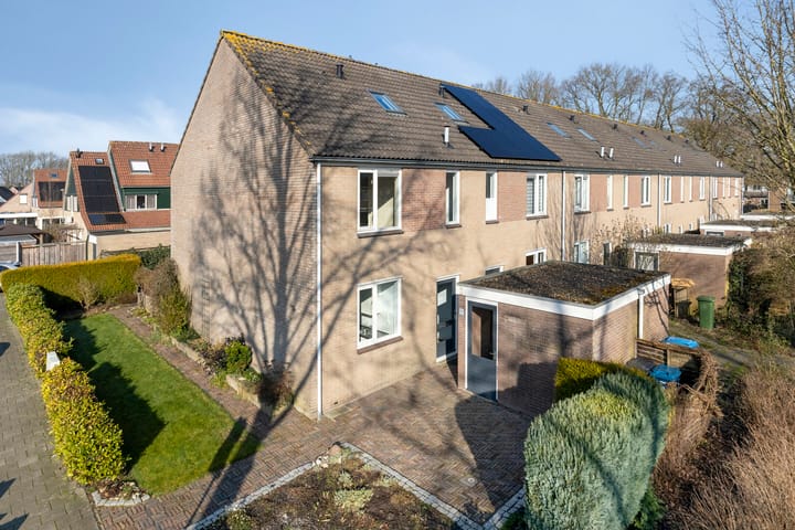 Photo 6 of Doornbosch Hofstede 18