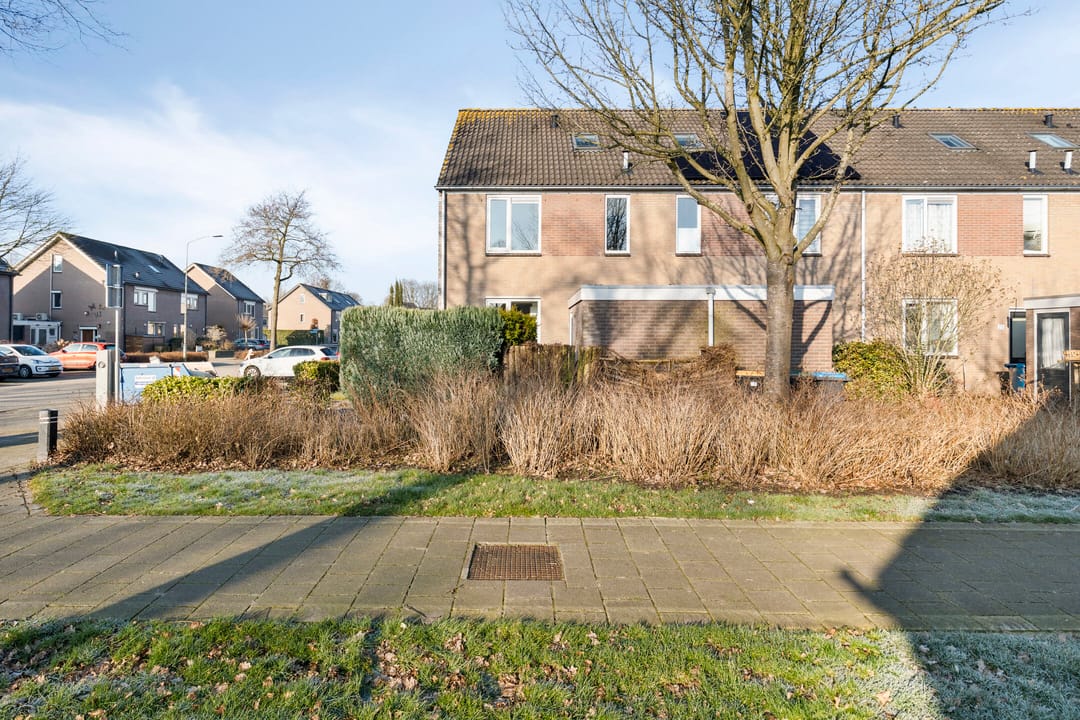 Foto 7 van Doornbosch Hofstede 18