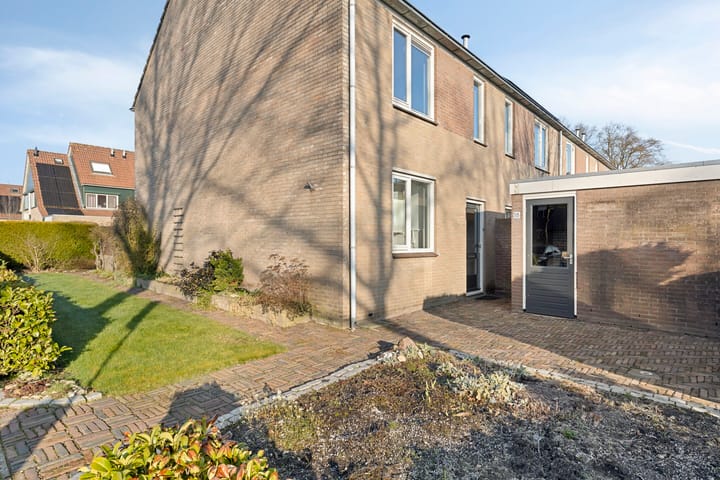 Photo 8 of Doornbosch Hofstede 18