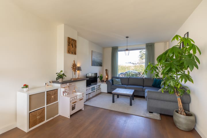 Foto 3 van Huybregt de Hasestraat 4