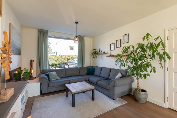 Foto 4 van Huybregt de Hasestraat 4