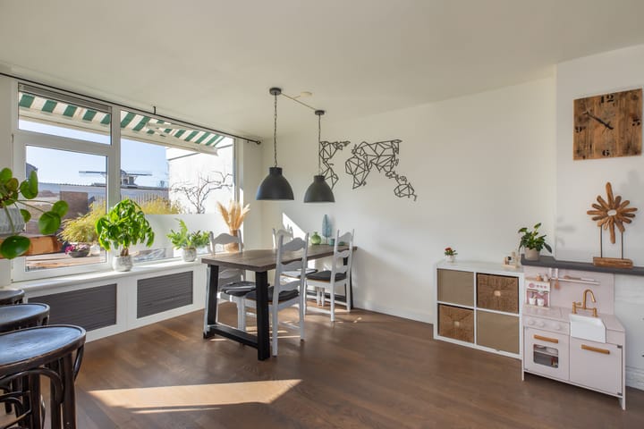 Foto 5 van Huybregt de Hasestraat 4