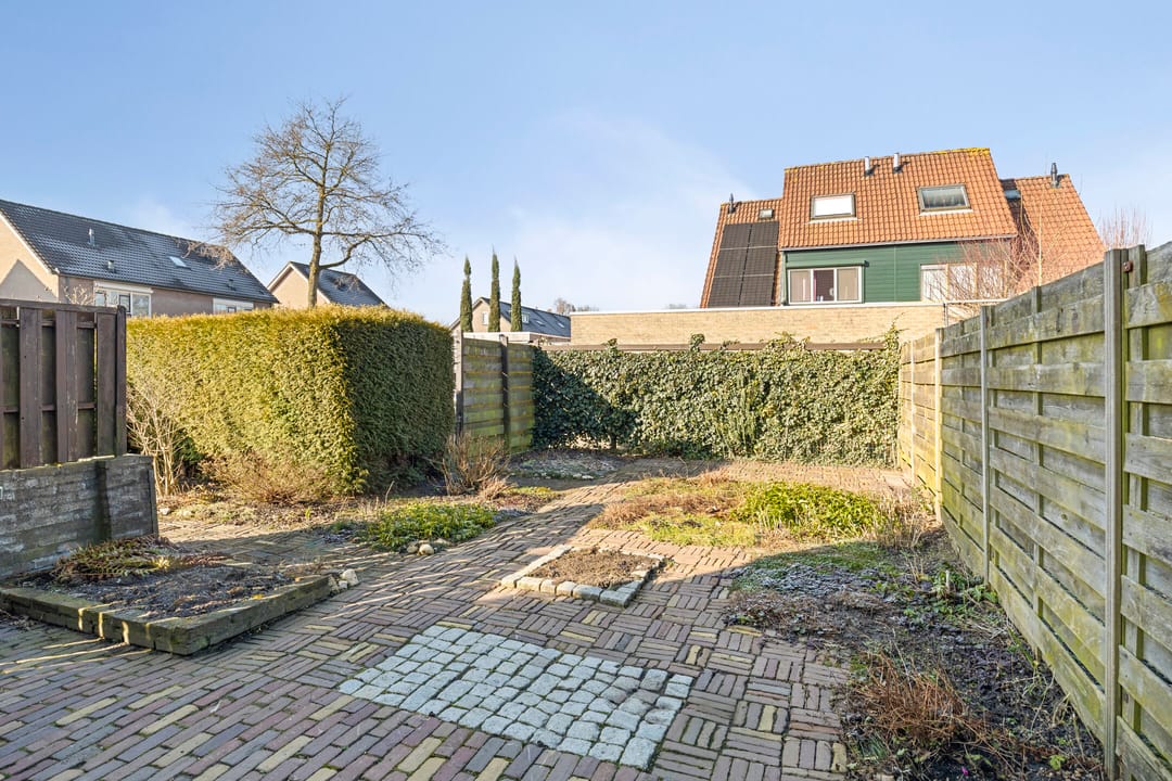 Foto 32 van Doornbosch Hofstede 18