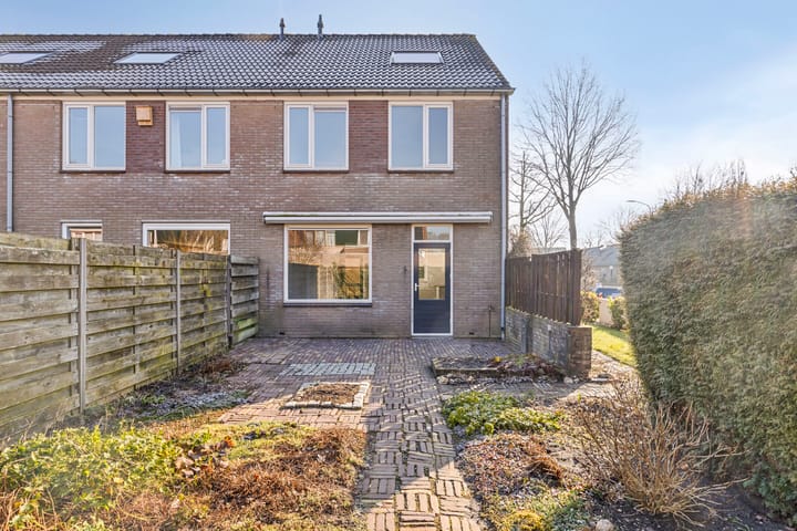 Photo 33 of Doornbosch Hofstede 18