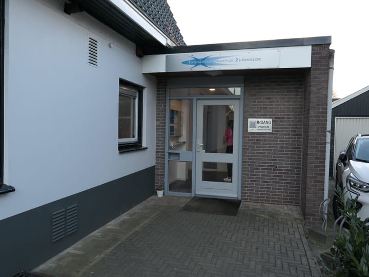 Hoofdstraat 88-A