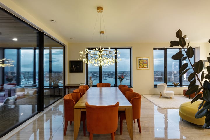 Foto 1 van Pontsteiger 125