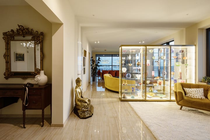 Foto 3 van Pontsteiger 125