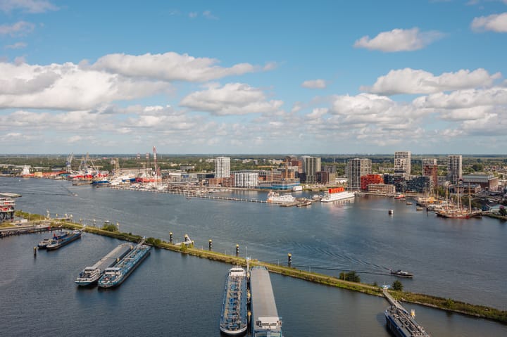 Foto 4 van Pontsteiger 125