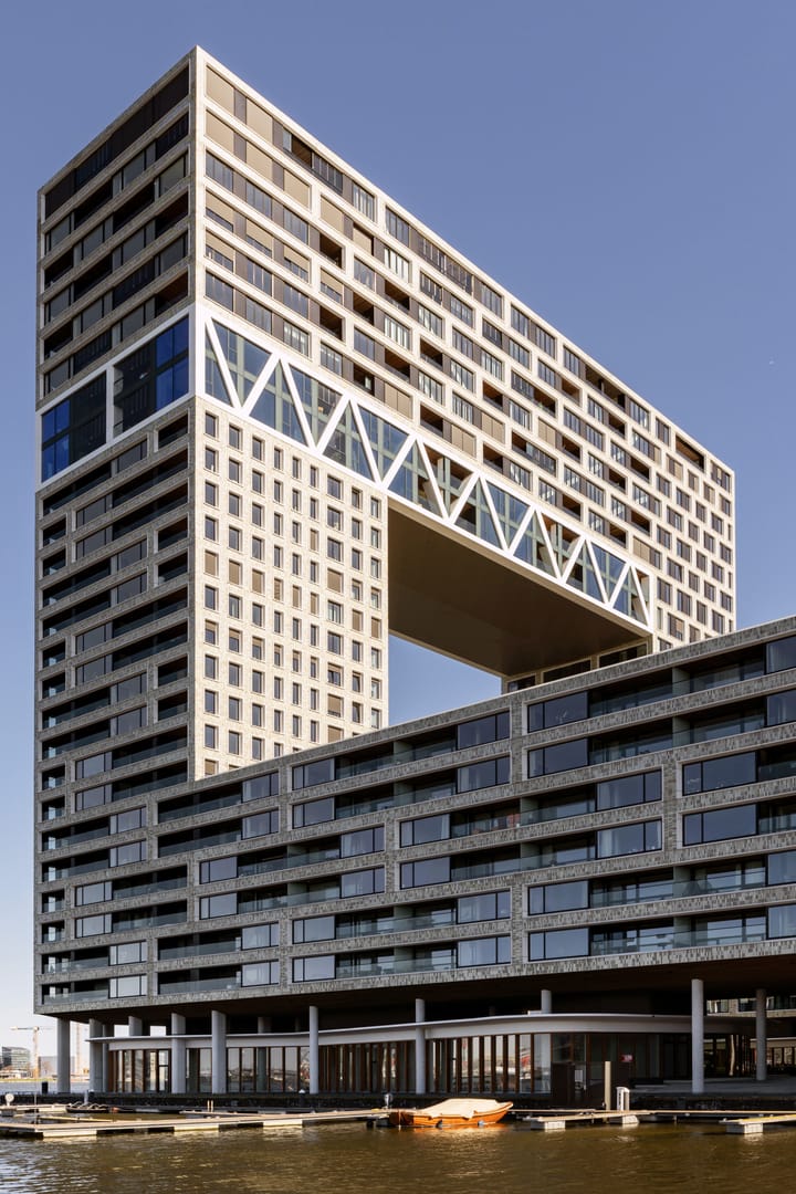 Foto 6 van Pontsteiger 125