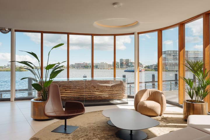 Foto 7 van Pontsteiger 125