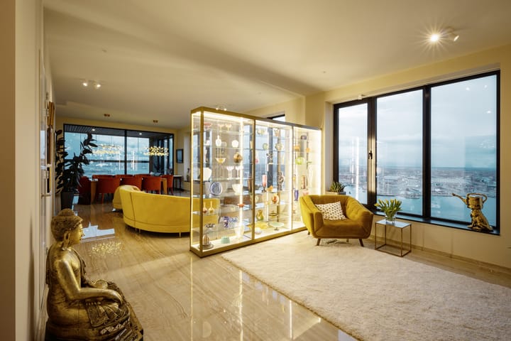 Foto 9 van Pontsteiger 125