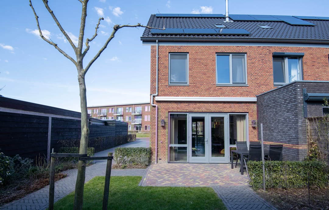 Foto 2 van Dwarshuis 2