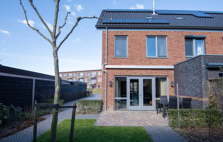 Foto 2 van Dwarshuis 2