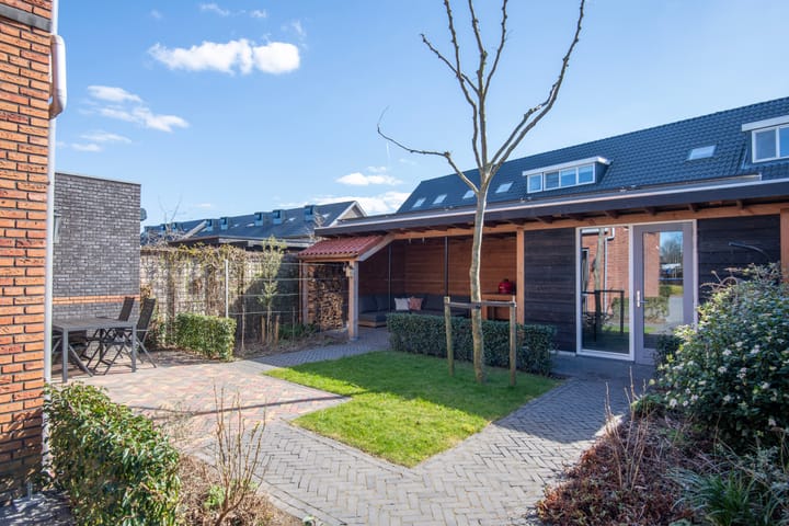 Foto 3 van Dwarshuis 2