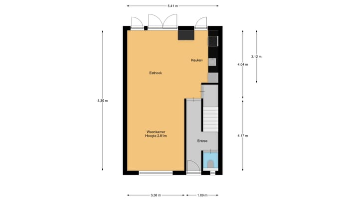 Foto 40 van Stationsweg 67