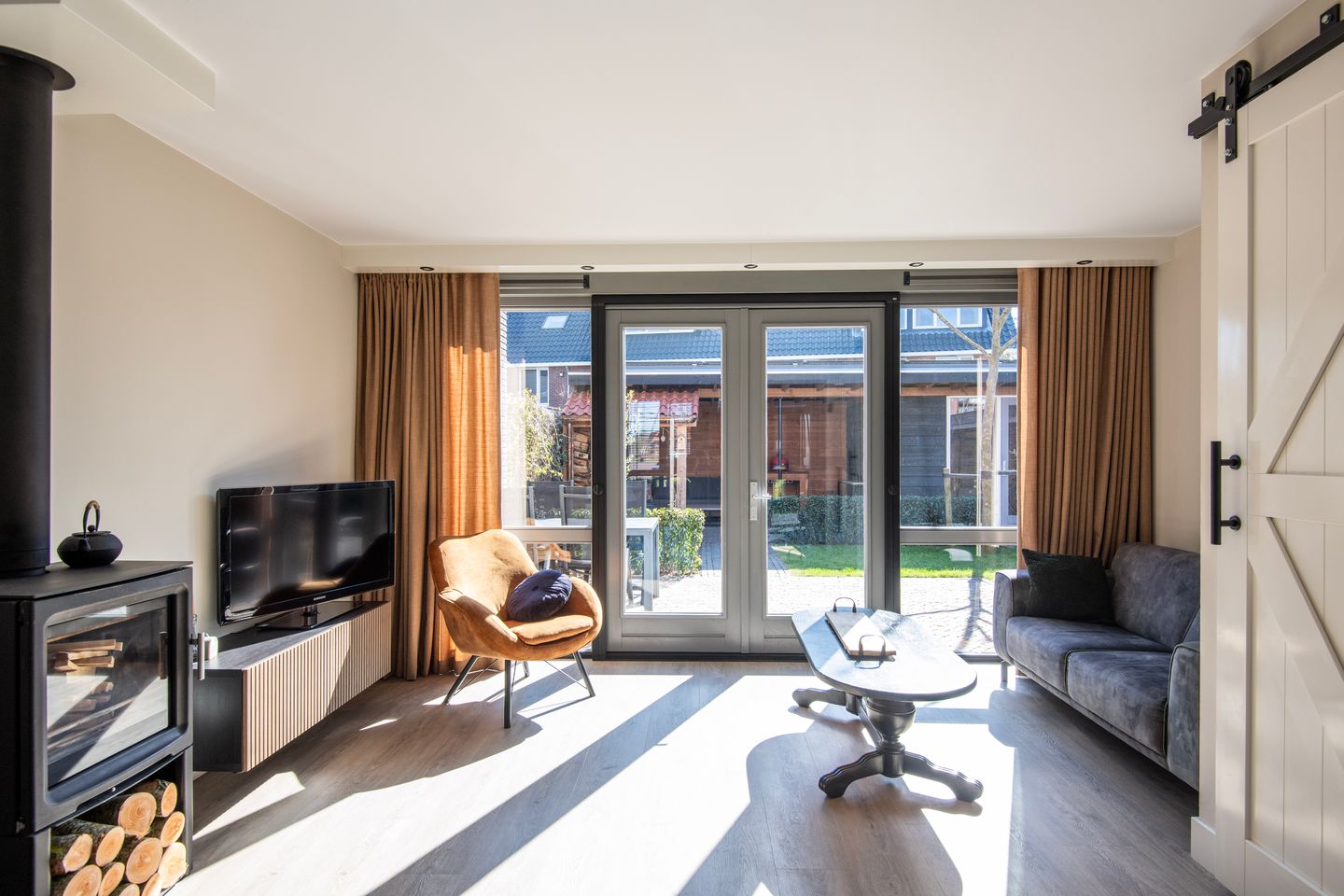 Foto 4 van Dwarshuis 2