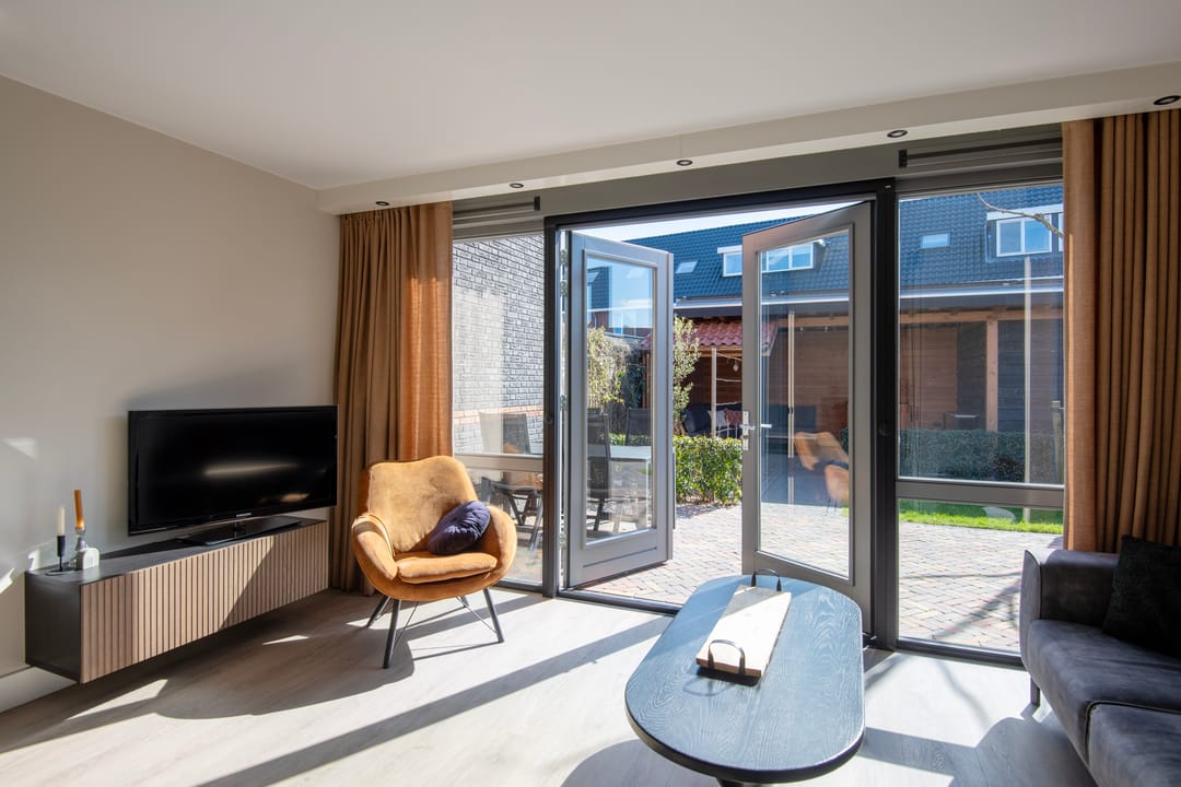 Foto 7 van Dwarshuis 2