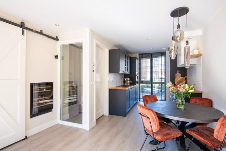 Foto 9 van Dwarshuis 2