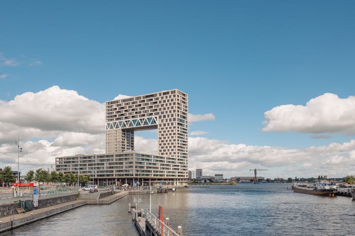 Foto 35 van Pontsteiger 125