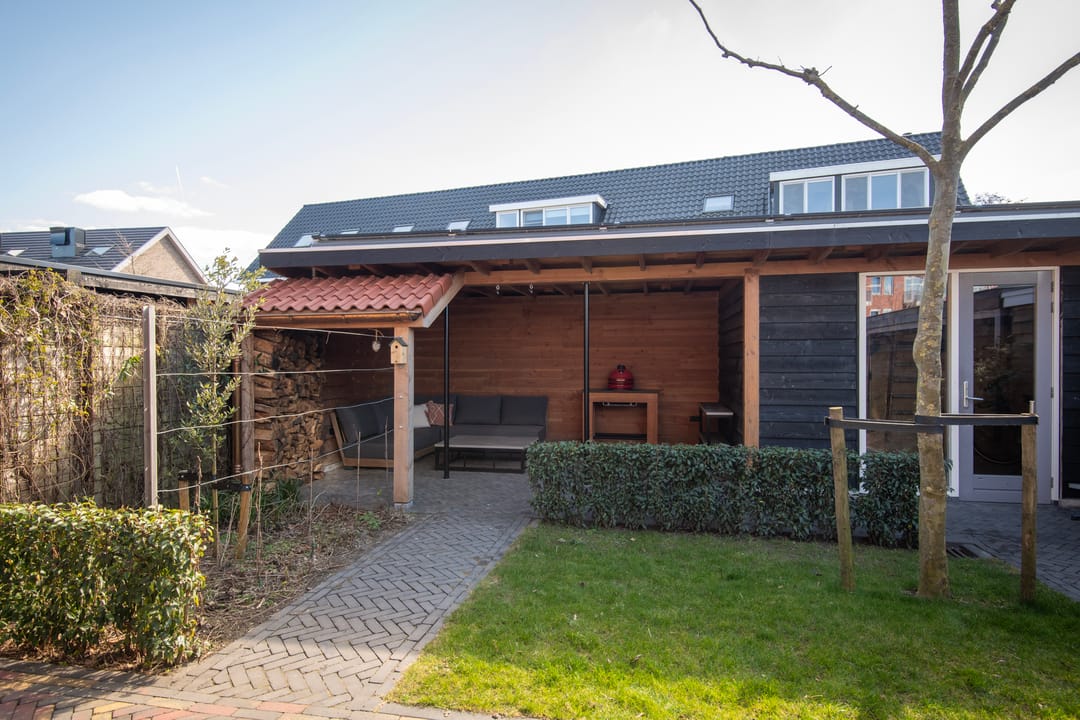 Foto 28 van Dwarshuis 2