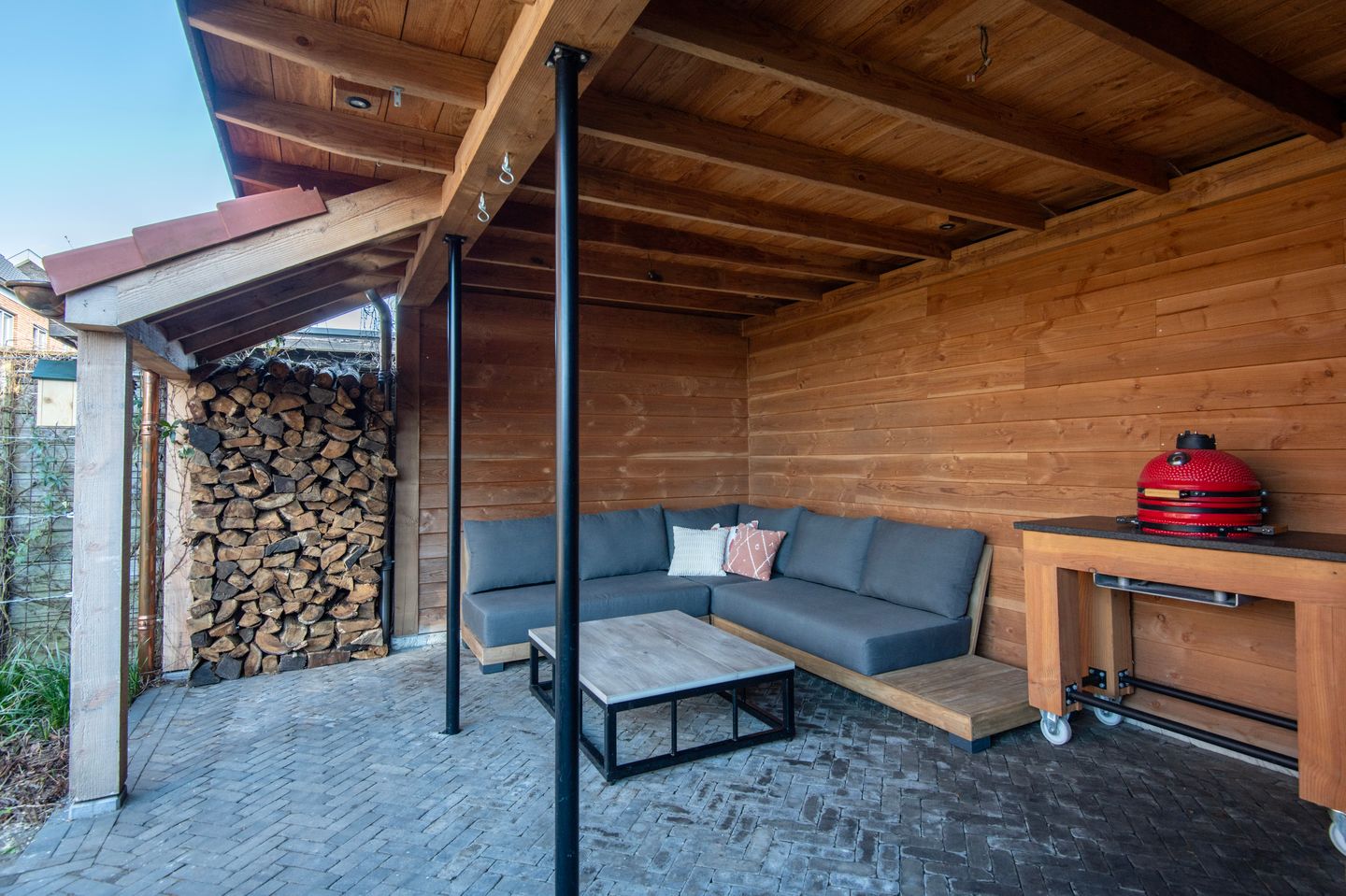 Foto 29 van Dwarshuis 2