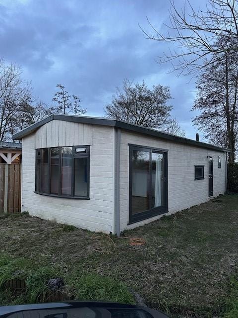 Foto 1 van Rietveldseweg 21-A25