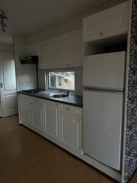 Foto 4 van Rietveldseweg 21-A25