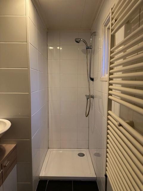 Foto 5 van Rietveldseweg 21-A25