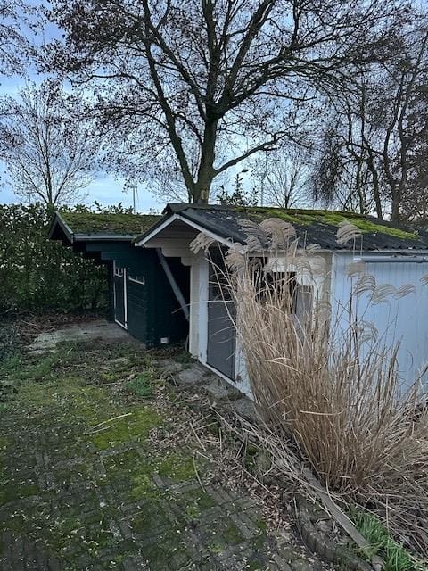 Foto 9 van Rietveldseweg 21-A25