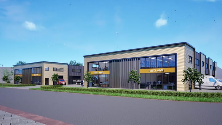 Kapteynlaan (unit 9)