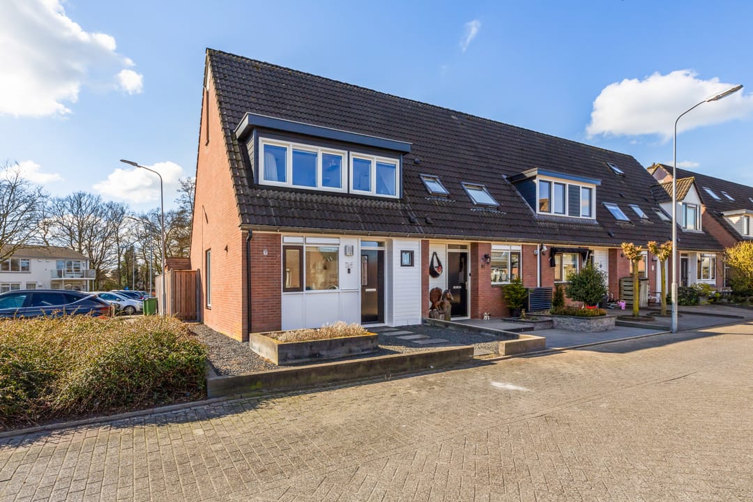 Foto 1 van Ruttenbeeklaan 79