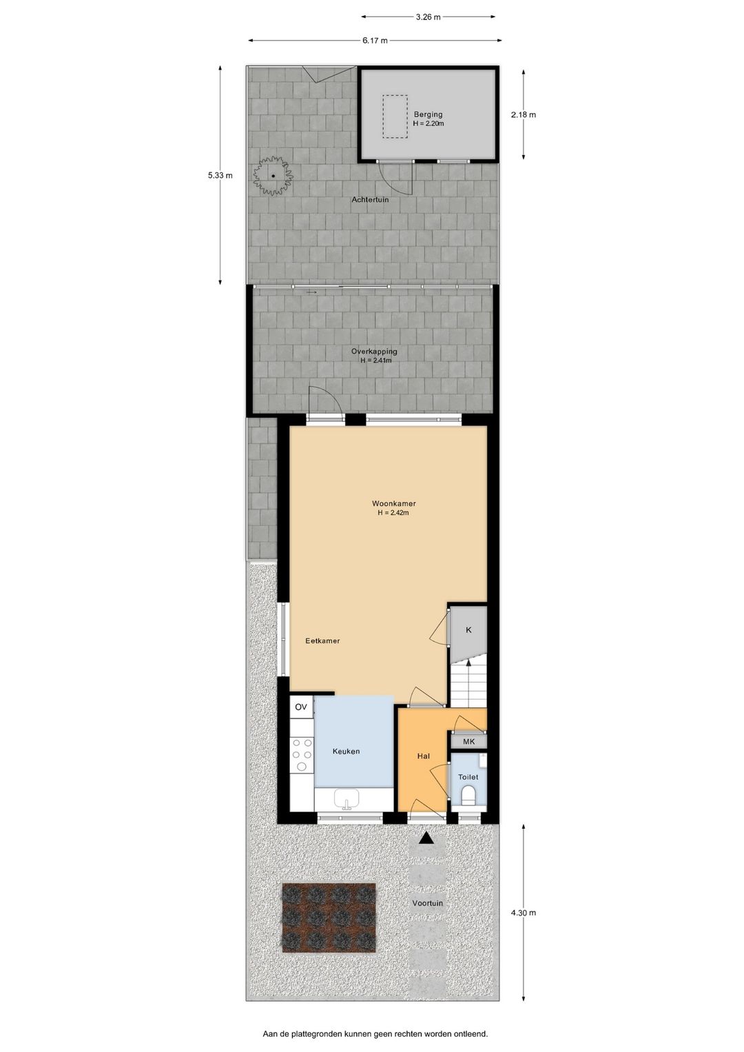 Foto 28 van Ruttenbeeklaan 79