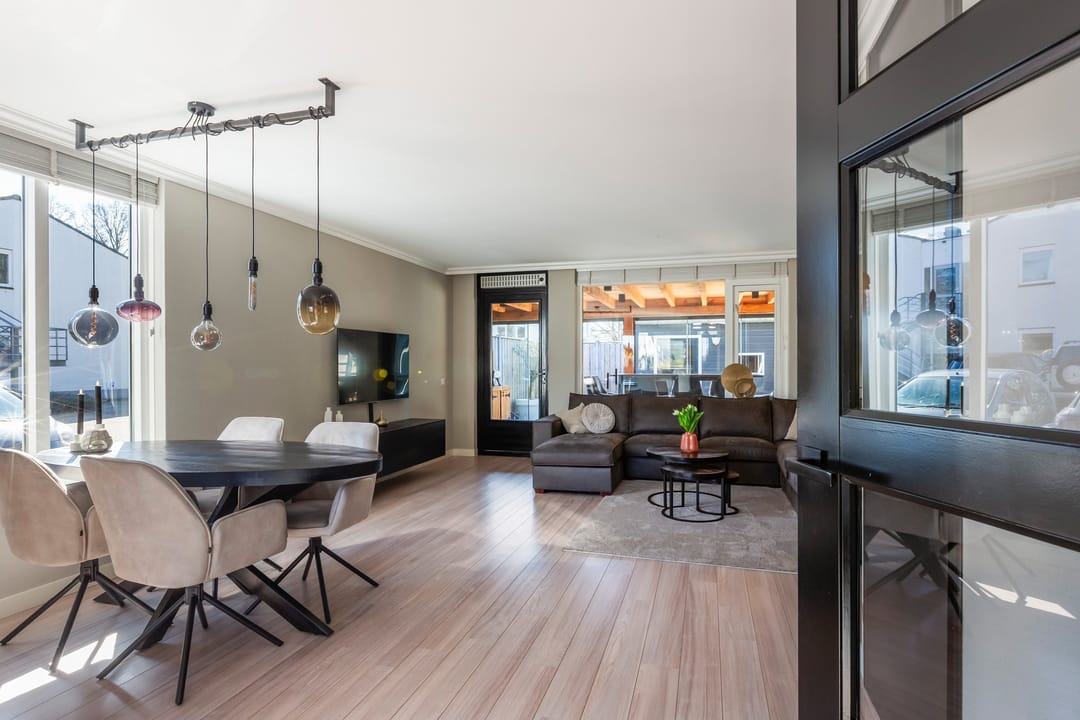 Foto 2 van Ruttenbeeklaan 79