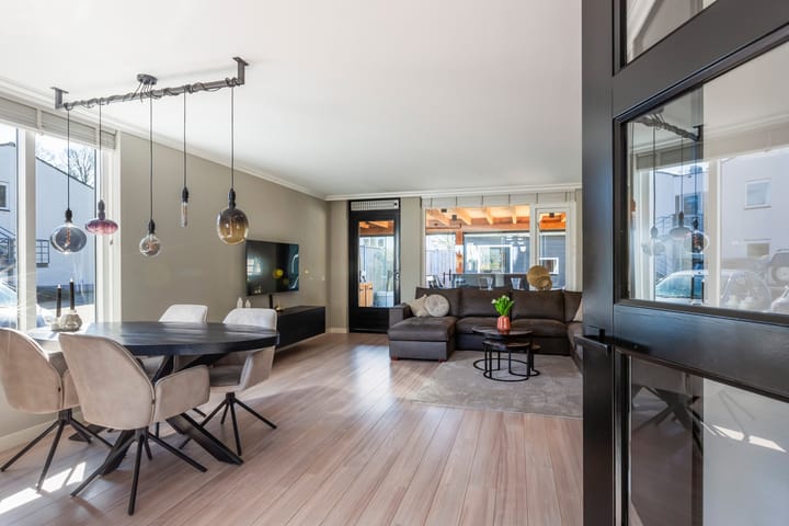 Foto 2 van Ruttenbeeklaan 79