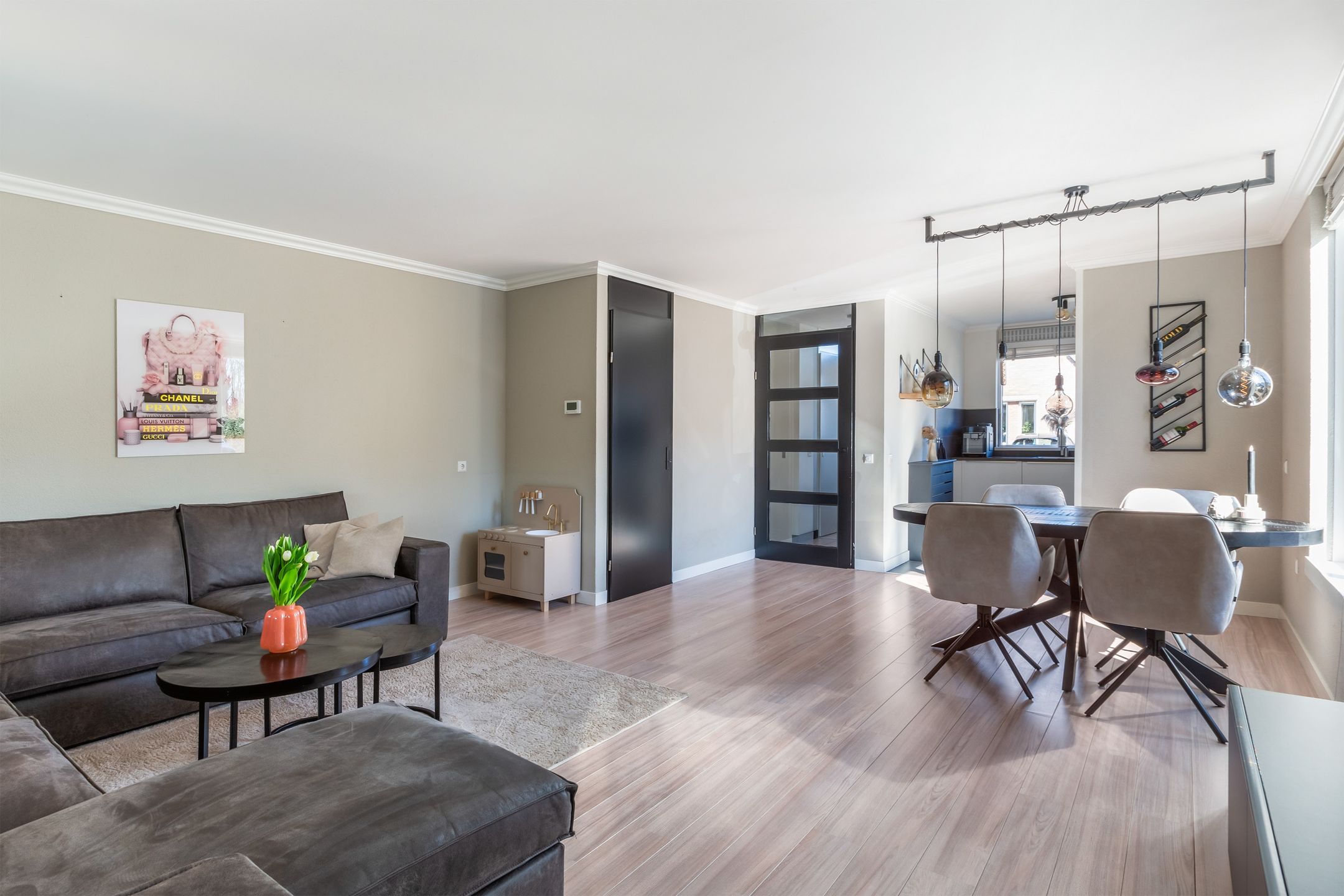 Foto 3 van Ruttenbeeklaan 79