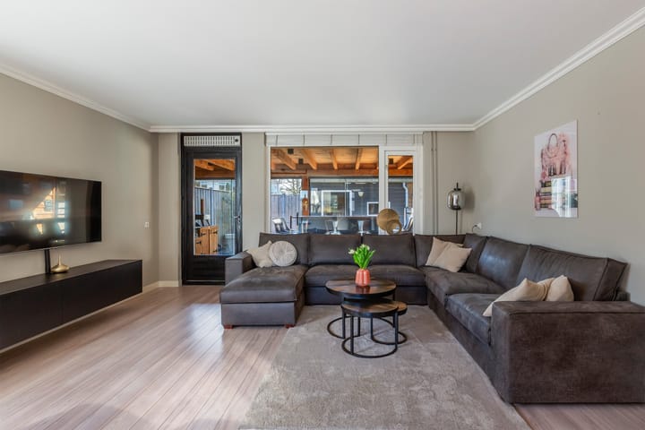 Foto 4 van Ruttenbeeklaan 79