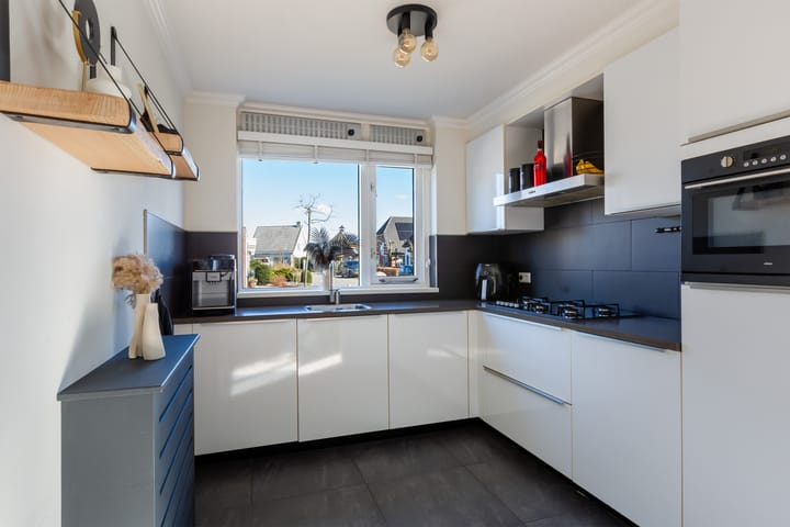 Foto 7 van Ruttenbeeklaan 79