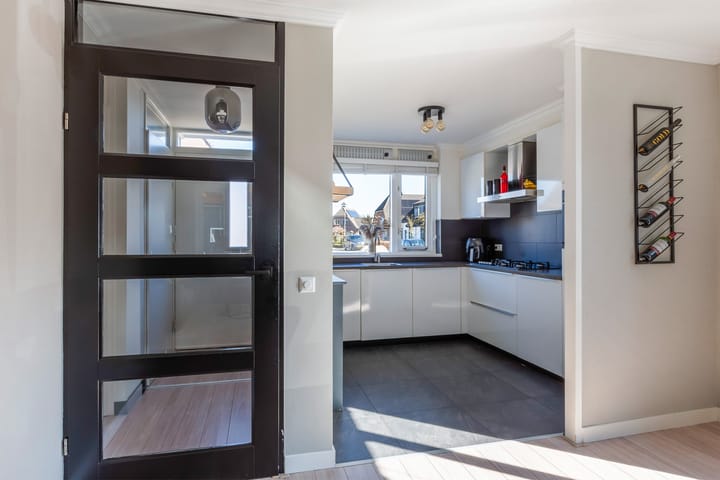 Foto 9 van Ruttenbeeklaan 79