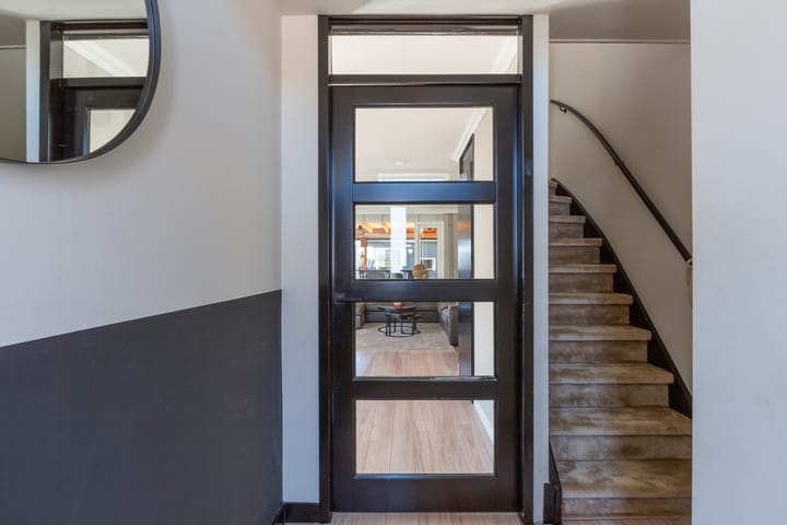 Foto 11 van Ruttenbeeklaan 79