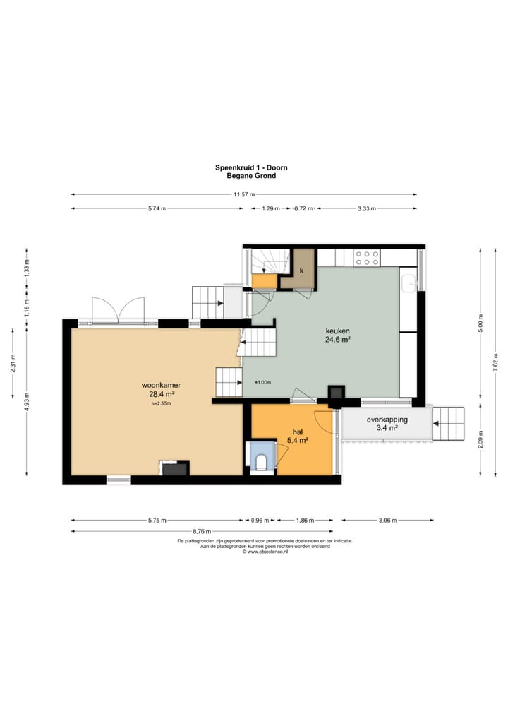 Foto 76 van Speenkruid 1