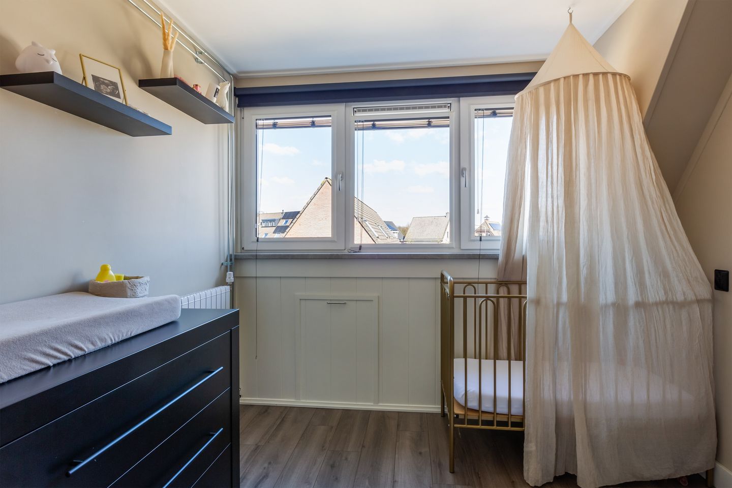 Foto 19 van Ruttenbeeklaan 79