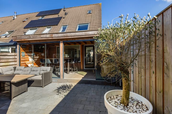 Foto 22 van Ruttenbeeklaan 79