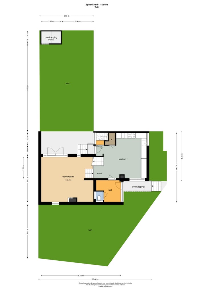 Foto 88 van Speenkruid 1