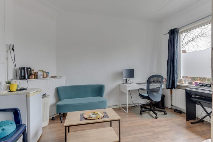 Foto 5 van Westerweg 85