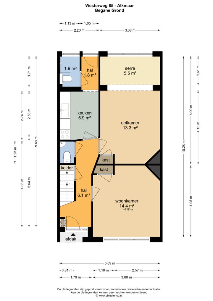 Foto 51 van Westerweg 85